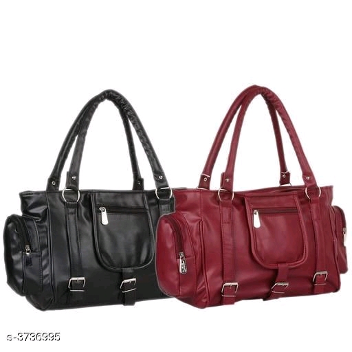 SHOPER & LATKAN COMBO Handbag For Women And Girls | Ladies Purse Handbag |  Woman Gifts