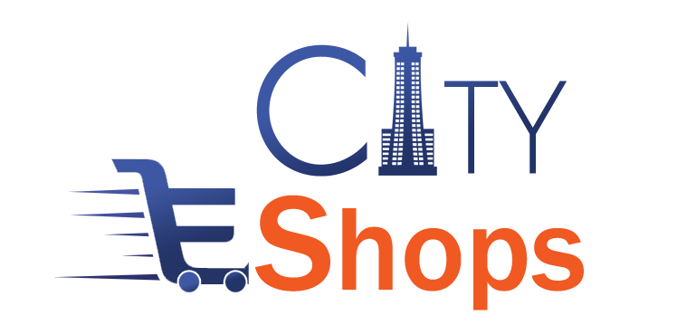 City Shops
